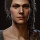 Illustration for article titled The Art Of iAssassins Creed Odyssey/i